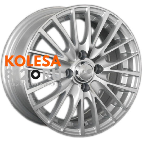 Диски LS Wheels LS768