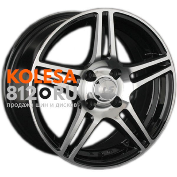 Диски LS Wheels LS770