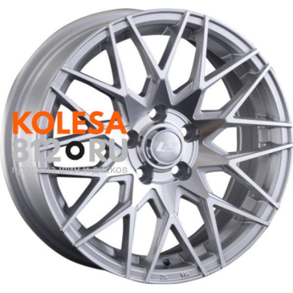 Диски LS Wheels LS784