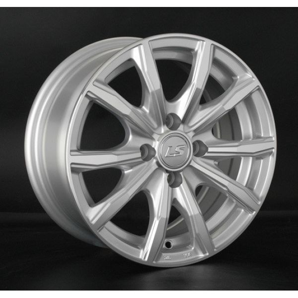 LS Wheels LS786 6 R16 PCD:4/100 ET:45 DIA:60.1 SF