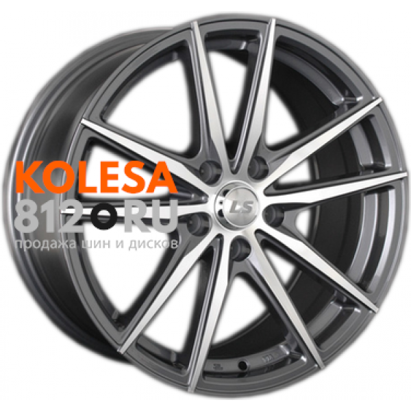 Диски LS Wheels LS788