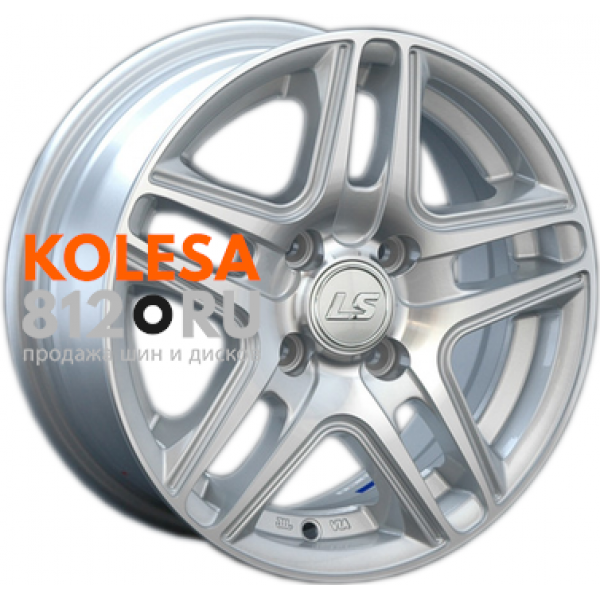 Диски LS Wheels LS802