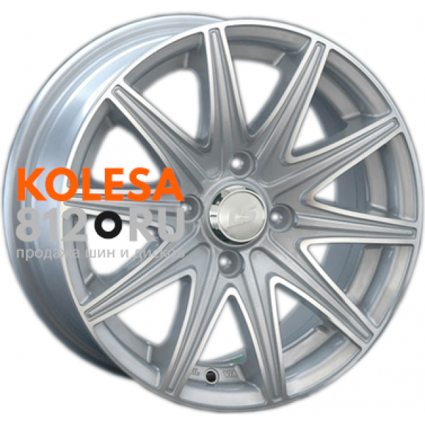 Диски LS Wheels LS805