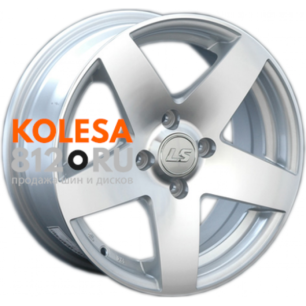 LS Wheels LS806 SF