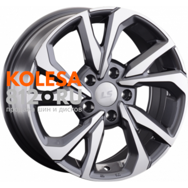 Диски LS Wheels LS920