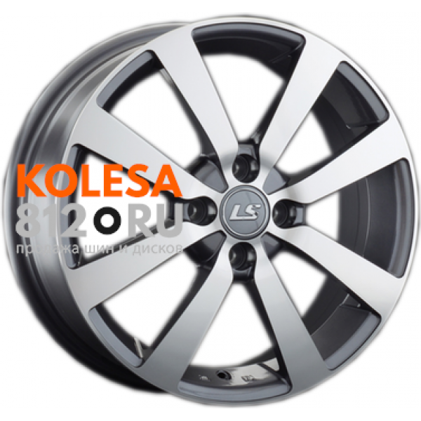 Диски LS Wheels LS948