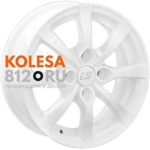 Диски LS Wheels ZT388