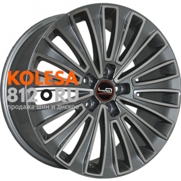 LegeArtis FD91 8 R18 PCD:5/114.3 ET:44 DIA:63.3 SF