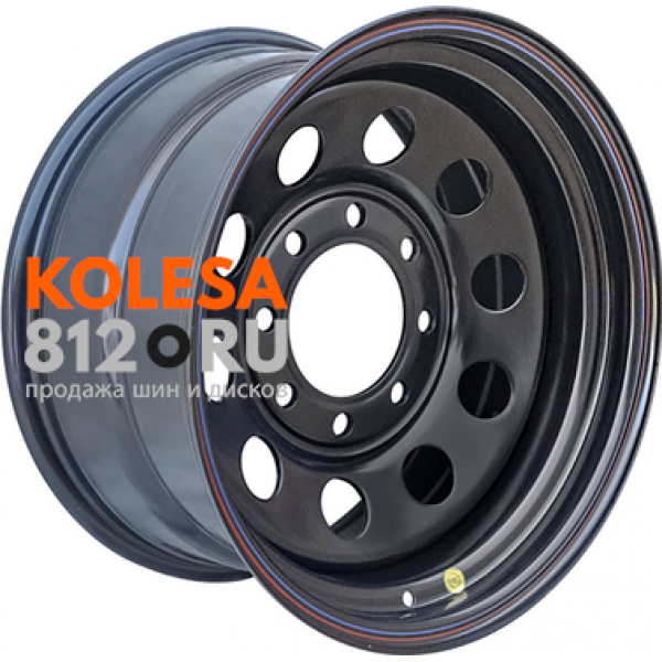 Диски Off-Road-Wheels Dodge Ram 2500/3500, Hummer H1/H2