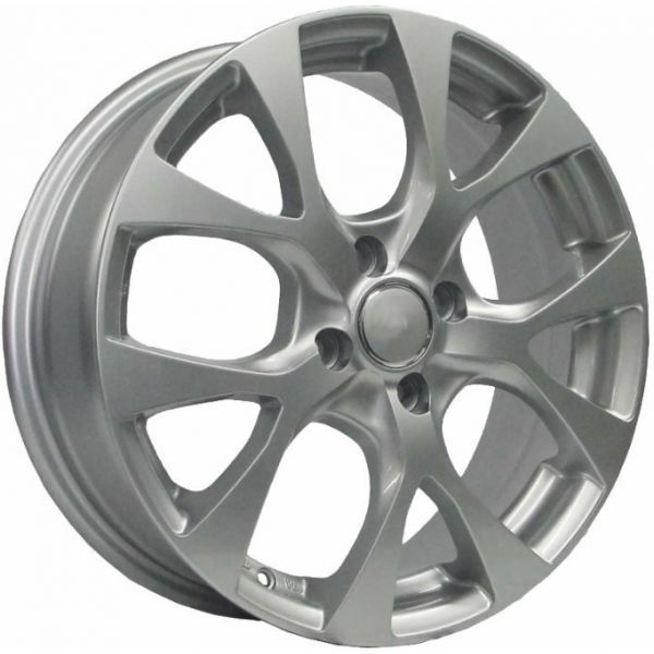 Диски RPLC-Wheels HY64