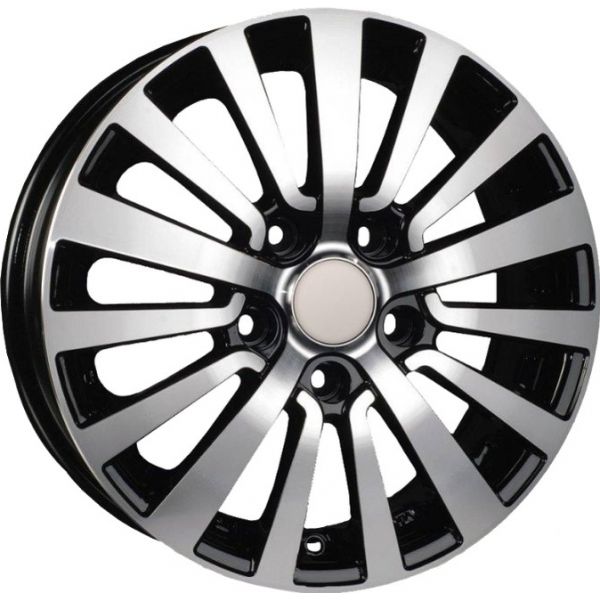 Диски RPLC-Wheels KI53