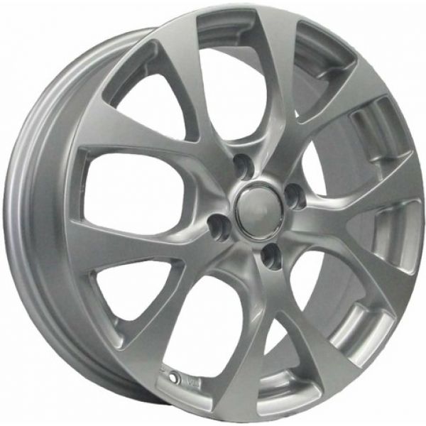 Диски RPLC-Wheels KI54