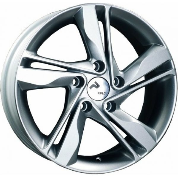 Диски RPLC-Wheels KI73