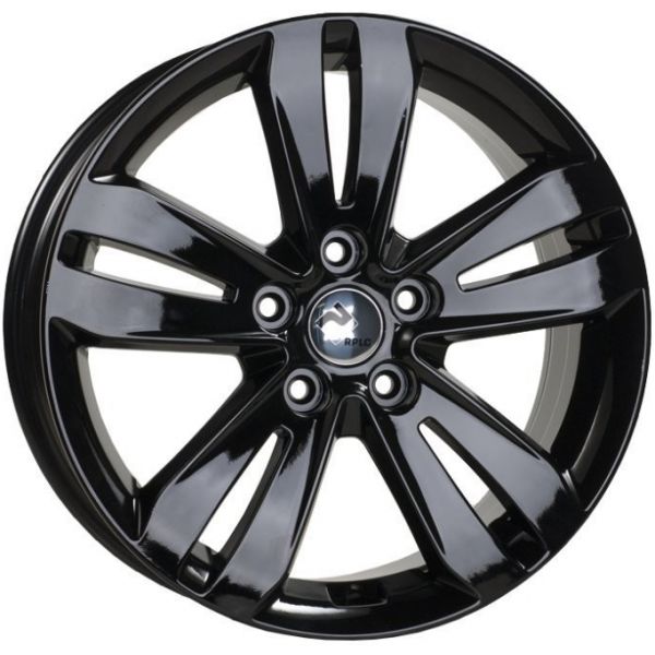 Диски RPLC-Wheels KI76