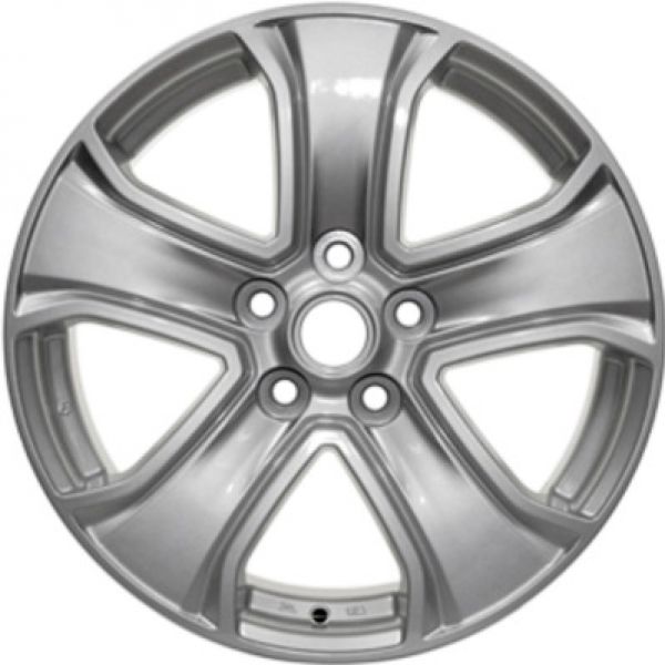 Диски RPLC-Wheels LR30