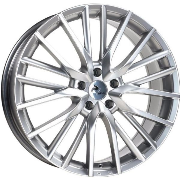 Диски RPLC-Wheels Le50