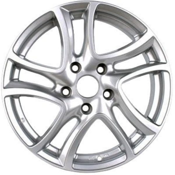 Диски RPLC-Wheels MA51