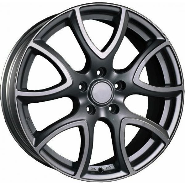 Диски RPLC-Wheels Ma50