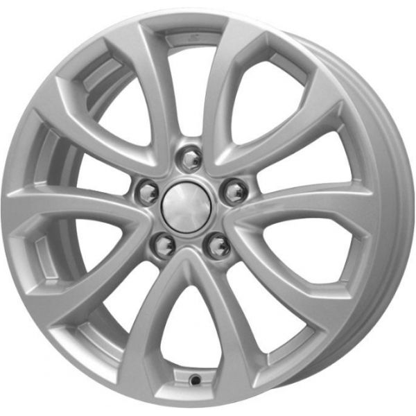 Диски RPLC-Wheels Ni100