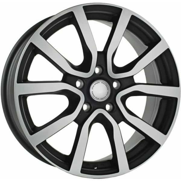 Диски RPLC-Wheels VW67