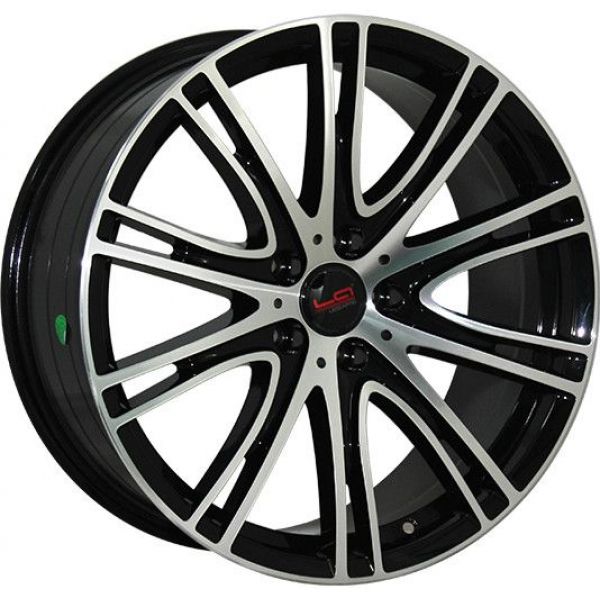 Replica _Concept-B532 8.5 R19 PCD:5/112 ET:25 DIA:66.6 BKF