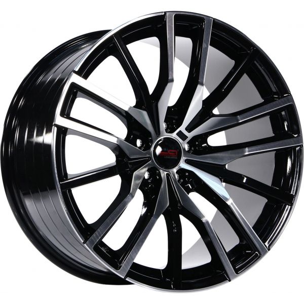 Replica _Concept-B536 10.5 R21 PCD:5/112 ET:43 DIA:66.6 BKF