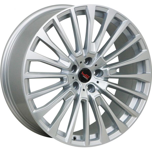 Replica Concept B540 10.5 R22 PCD:5/112 ET:43 DIA:66.6 S