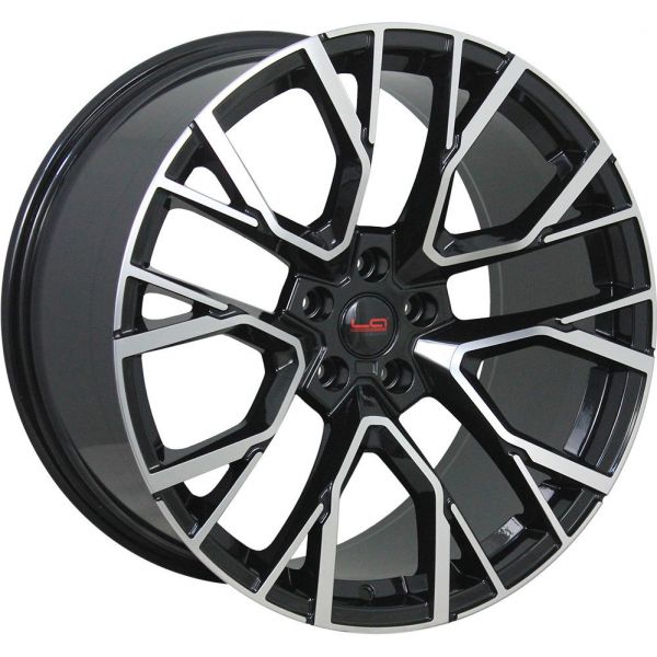 Replica _Concept-B541 9.5 R22 PCD:5/112 ET:32 DIA:66.6 BKF