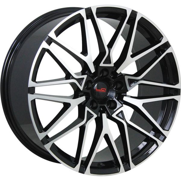 Replica _Concept-B542 9.5 R22 PCD:5/112 ET:32 DIA:66.6 BKF