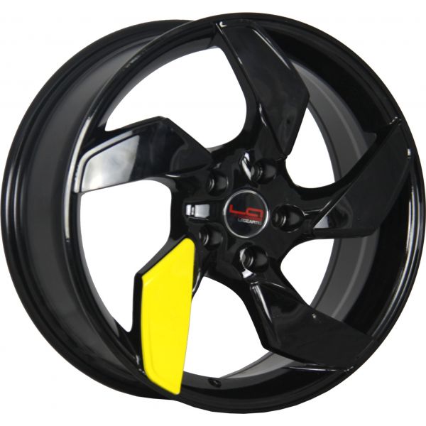 Replica _Concept-GN527 7.5 R18 PCD:5/105 ET:40 DIA:56.6 bk+plastic(bk+y)