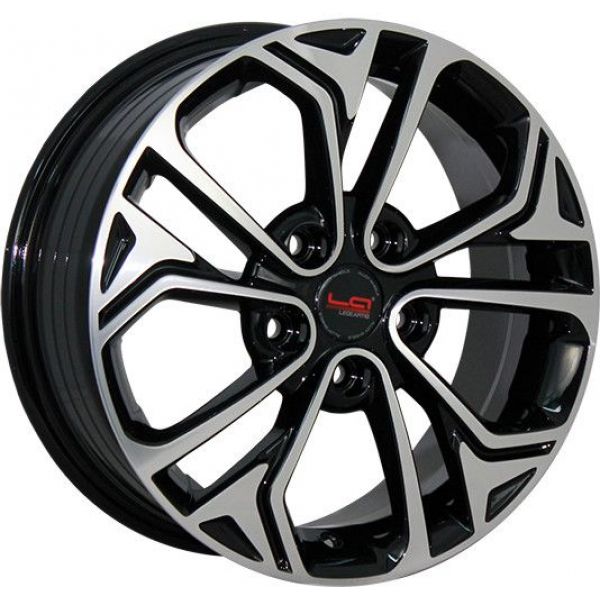 Replica _Concept-HND530 7.5 R18 PCD:5/114.3 ET:49.5 DIA:67.1 BKF