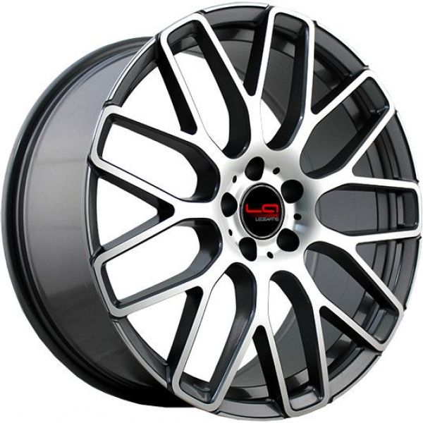 Replica _Concept-MR533 8.5 R20 PCD:5/112 ET:29 DIA:66.6 GMF