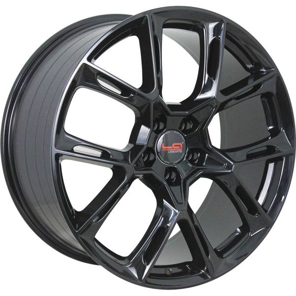 Replica _Concept-MR537 8.5 R20 PCD:5/112 ET:53 DIA:66.6 gloss_black