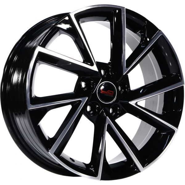 Replica _Concept-SK525 7.5 R19 PCD:5/112 ET:42 DIA:57.1 BKF