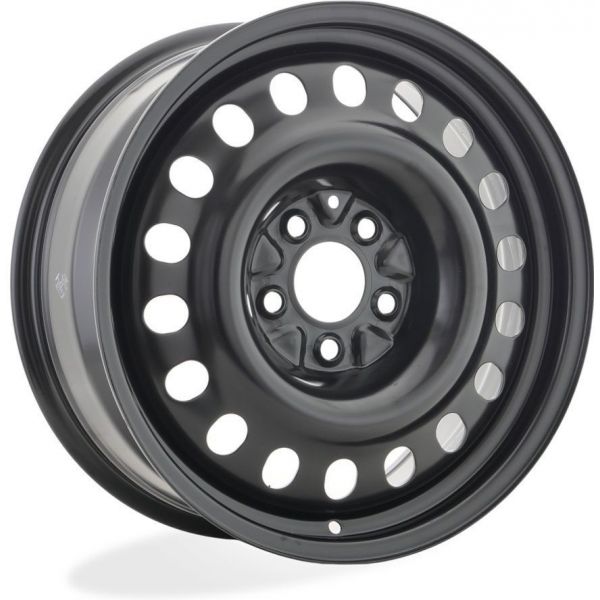 Тольятти Chevrolet_Opel 6.5 R16 PCD:5/105 ET:39 DIA:56.6 black