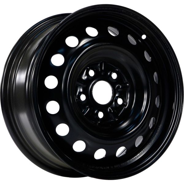 Trebl 8756 6.5 R16 PCD:5/114.3 ET:45 DIA:67.1 black