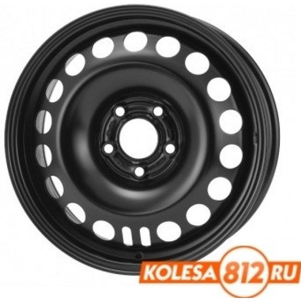 KFZ 8758 Hyundai 6.5 R16 PCD:5/114.3 ET:48 DIA:67.1 black