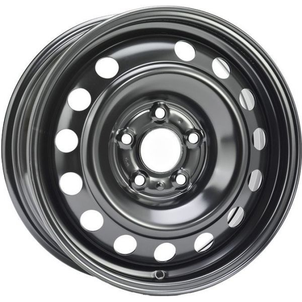 KFZ 8787 6.5 R16 PCD:5/114.3 ET:47 DIA:67.1 black