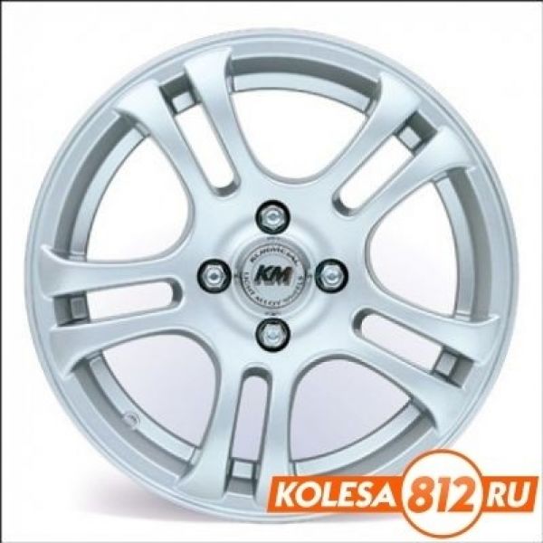 LegeArtis KI119 7.5 R18 PCD:5/114.3 ET:46 DIA:67.1 S