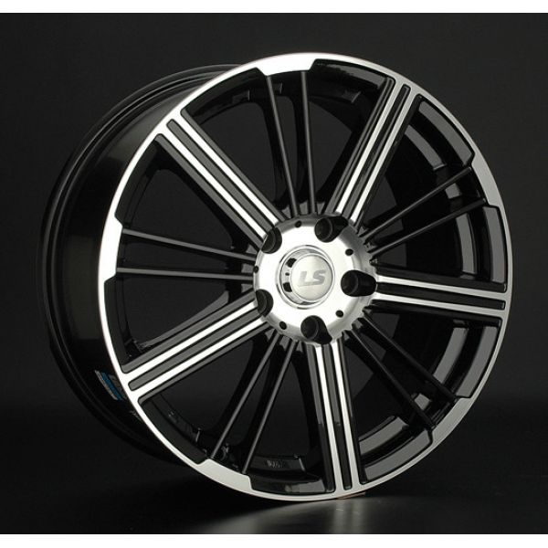 Диски LS Wheels LS359