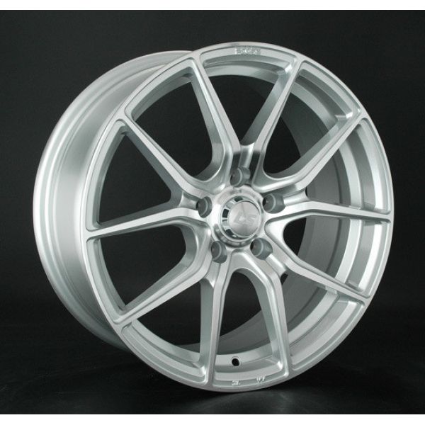 Диски LS Wheels LS759