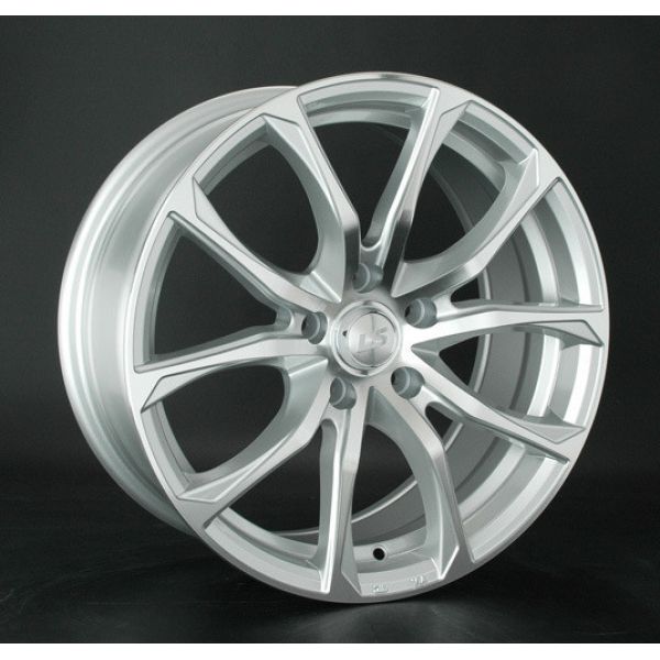 Диски LS Wheels LS764