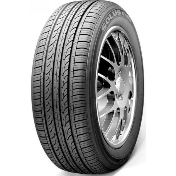 Kumho Solus KH25 205/55 R17 91V