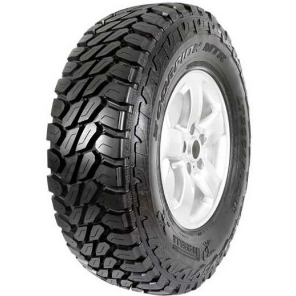 Шины Pirelli Scorpion MTR