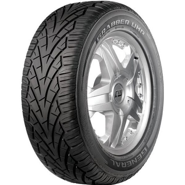 General Tire Grabber UHP 285/35 R22 106W