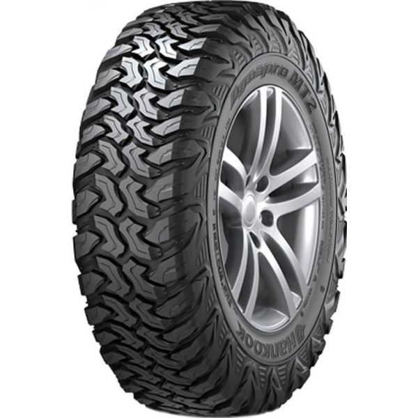 Шины Hankook Dynapro MT2 RT05