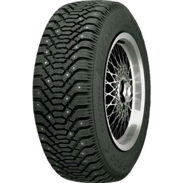 Шины Goodyear UltraGrip 500