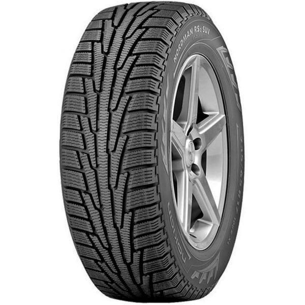 Nokian Nordman RS2 SUV 265/65 R17 116R (нешип) XL