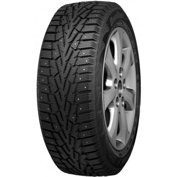 Cordiant Snow Cross 215/65 R16 102T (шип)