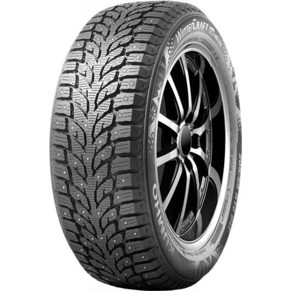 Kumho WI-32 225/50 R17 98T (шип)